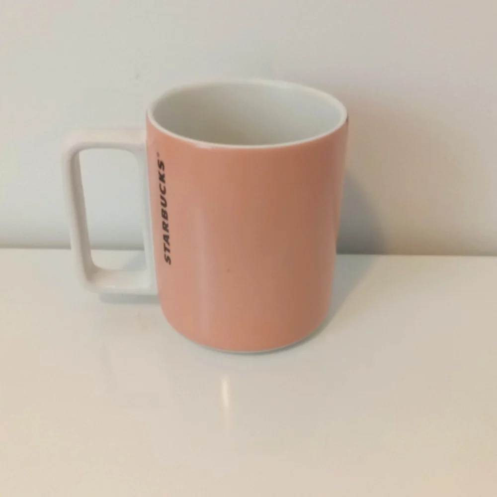 Starbucks Red Fox Limited Edition Holiday Mug.  Great Condition!